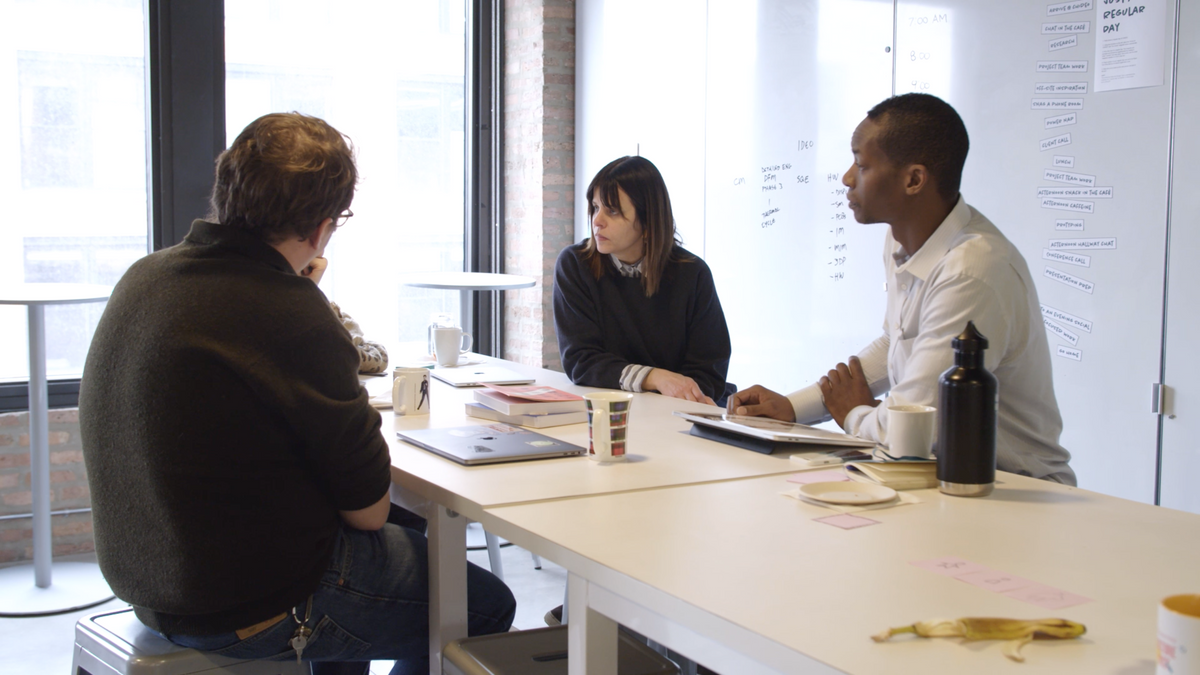 How Great Leaders Use Friction to Make Things Easier
