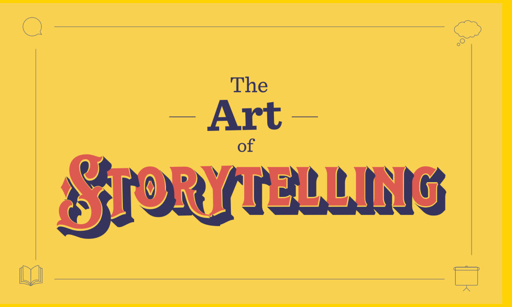 Mastering the Art of Storytelling in iGaming Content - Utilizing Story Arcs and Themes for iGaming Content