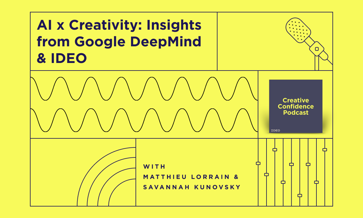 Generative AI Reshapes Creative Process and Prototyping