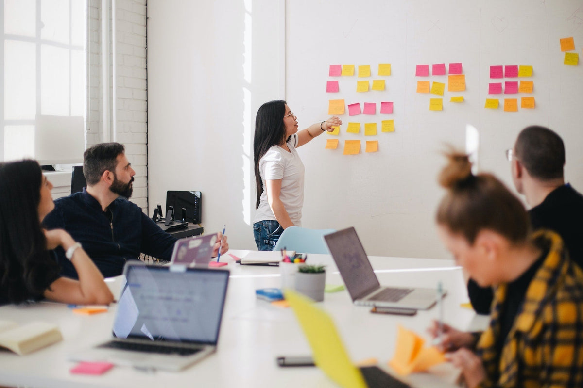 What Is Human-Centered Design? A Complete Guide – IDEO U