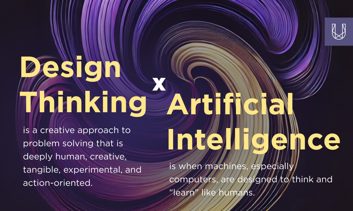 IDEO U Explores AI Integration with Design Thinking