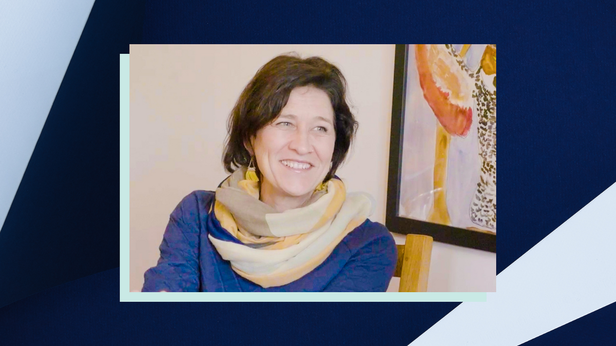How an Educator Connected with Her Passion and Launched a Business – IDEO U