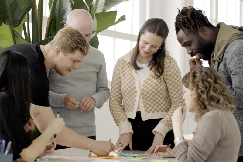 Online Courses for Creative Leaders & Professionals – IDEO U