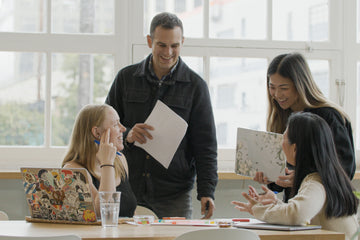 Creative Thinking for Complex Problem Solving