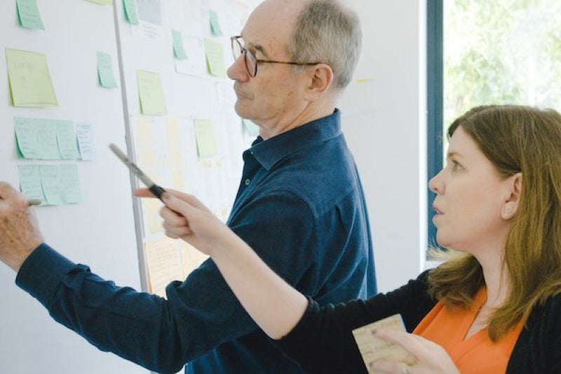 Online Courses for Creative Leaders & Professionals – IDEO U