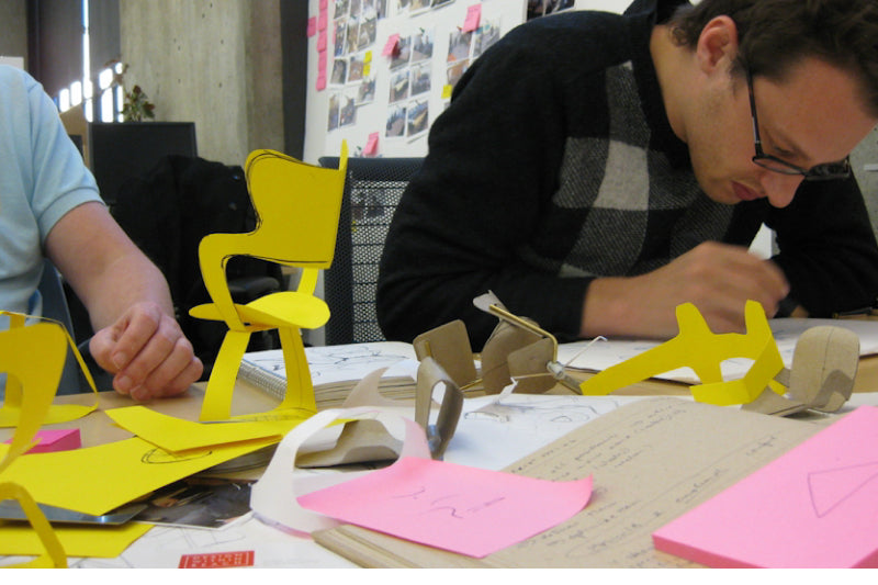 Design Thinking Training Programs for Creative Professionals – IDEO U