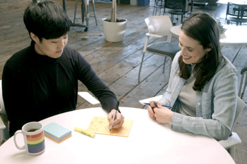 Human-Centered Systems Thinking