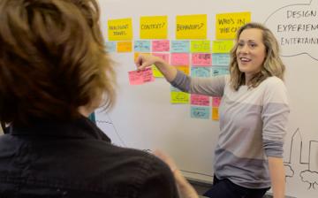 Hello Design Thinking Course from IDEO U