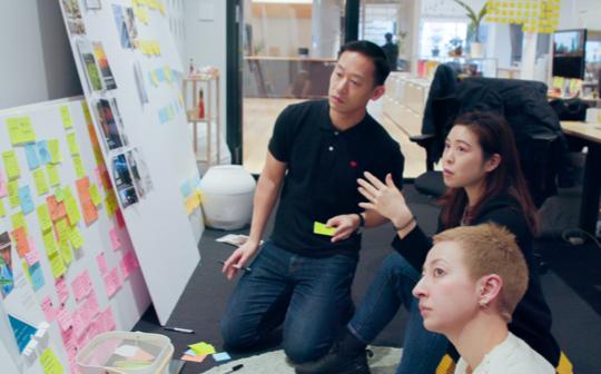 Cultivating Creative Collaboration - IDEO U Course
