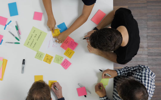 Designing for Change Course- IDEO U Course