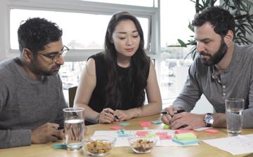 Designing a Business - IDEO U Course