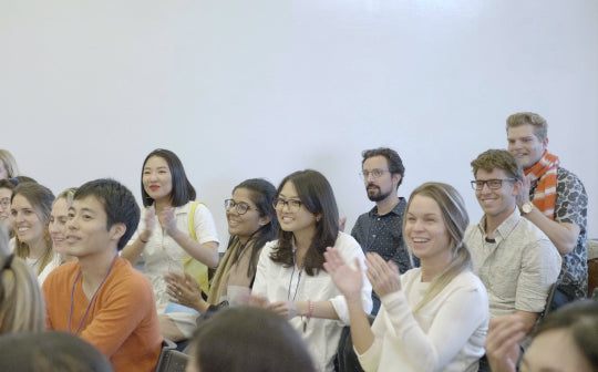 Impactful Presentations - IDEO U Course