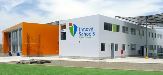 Innova Schools Case Study