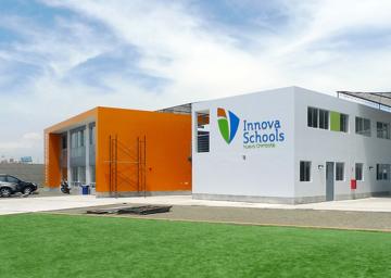 Innova Schools Case Study